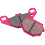 BikeMaster 961429 Kawasaki Sintered Brake Pads