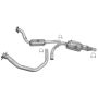 AP Exhaust 645230 Federal / EPA Catalytic Converter - Direct Fit