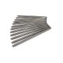 COMP Cams 8474-12 Pushrods Hi-Tech 3/8in 7.950in