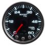 AutoMeter P30452 GAUGE, BOOST, 2 1/16