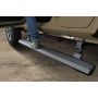 Go Rhino 20450674PC RealTruck 18-24 Jeep Wrangler 4dr VoltStep Electric Running Board Kit (Drilling Req.) - Tex. Blk