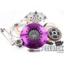 XClutch XKMI20522-2B Clutch - 8in Twin Sprung Ceramic