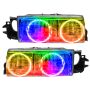 Oracle Lighting 8178-334 SMD Pre-Assembled Headlights, ColorSHIFT(tm) - No Controller