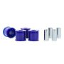SuperPro 1994 Land Rover Discovery Base Front Rearward Radius Arm-to-Differential Mount Bushing Set