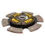 ACT 2002 Dodge Neon 6 Pad Sprung Race Disc