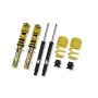 Suspension (13210005 ST ADJUSTABLE COILOVER KIT)