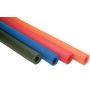 Moroso 80942 Offset Roll Bar Padding - 3ft x 3in OD - Orange