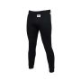 BELL HELMETS BELBR40033 Underwear PRO-TX  Bottom Black Large SFI 3.3