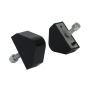 Whiteline W93539 Universal Bump Stop - Bushing