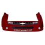 FIVESTAR FIV165-417R New Style Dirt MD3 Combo Camaro Red