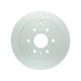 Bosch 25010701 Bosch QuietCast Disc Brake Rotor