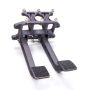 AFCO RACING PRODUCTS AFC6610000 Dual Pedal Rev. Swing Mnt. 6.25: 1 Ratio