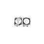 Athena P400210160016 Big Bore Cyl Gasket Kits