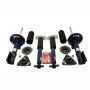 Ford Racing M-18000-F 2015-2023 Mustang Track Strut And Shock Kit