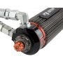 FOX 883-26-057 3.0 Factory Series 8.8in R/R Front Internal Bypass Shock 2-3in Lift w/ DSC 2018+ Jeep JL