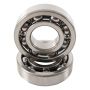 Hot Rods K054 06-09/11-21 Yamaha YFM 700 R Raptor 700cc Main Bearing & Seal Kit