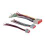 Metra 71-5520-1 Wiring Harness Reverse for Select 2003-up Ford, Lincoln, Mercury Vehicles OEM Premium Audio