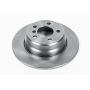 PowerStop EBR633 AutoSpecialty Brake Rotor