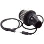 ALLSTAR PERFORMANCE ALL13012 Mini Helmet Air System