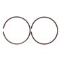 ProX 02.1406.125 82-01 CR500 Piston Ring Set (90.25mm)