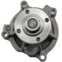 Melling MWP-507 Stock Replacement Water Pump