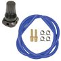 BD Diesel 1045996-WGK Waste Gate Regulator Kit