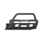 Road Armor 9151FR4B 14-20 Toyota 4Runner Stealth Front Low Profile Winch Bumper w/Pre-Runner - Tex Blk