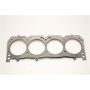 COMETIC GASKETS CAGC5809-040 4.200 MLS Head Gasket .040 - Olds