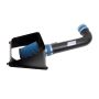BBK Performance Parts 19445 2014-2019 GM TRUCK 5.3L 6.2L COLD AIR INTAKE KIT (BLACK OUT)