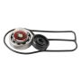 Hot Rods WPK0049 02-16 KTM 250 SX 250cc Water Pump Kit