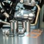 S&S Cycle 920-0145 Royal Enfield 650 Twins 865cc Big Bore Kit