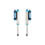 King Shocks 2019+ Ford Ranger (US Only) Rear 2.5 Dia Piggyback Reservoir Shock w/Adjuster (Pair)