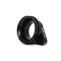 BLOX Racing BXFL-50221-FL 15-21 Subaru WRX Flange for 3in Turbo Inlet Hose Black