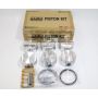 HKS PISTON KIT 2JZ-GTE 3.41