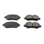 PowerStop 16-1775 PowerStop - Z16 Low-Dust Ceramic Brake Pads