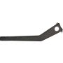 ALLSTAR PERFORMANCE ALL56384 Sway Bar Arm 1.25 x 49 Spl 30 Deg
