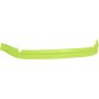 FIVESTAR FIV006-400-FY Lower Air Valance MD3 Dirt Nose Flresnt Yellow