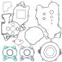 Vertex Pistons 808315 Vertex Gaskets 03-12 KTM SX 85 Complete Gasket Kit