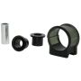 Whiteline W11722 Plus 11/92-5/06 Toyota Camry / 3/92-7/01 Lexus ES Fr Steering Rack & Pinion Mount Bushing