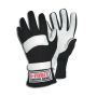G-FORCE GFR4101XLGBK G5 Racing Gloves X-Large Black