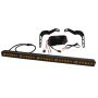 Diode Dynamics DD6061 14-21 Toyota Tundra SS30 Stealth Lightbar Kit - Amber Driving