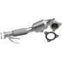 MagnaFlow Exhaust Products 23-095 OEM Grade Direct-Fit Catalytic Converter