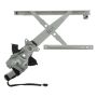 VDO WL41682 Power Window Motor w/Regulator