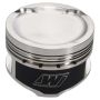Wiseco K745M825 Piston Set, Volkswagen, EA113, 82.50 mm Bore, European, Set of 4