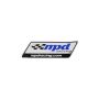 MPD RACING MPD012 MPD Decal 3.5x10