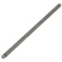 CHEVROLET PERFORMANCE GMP10241740 7.122 Pushrod 5/16 Dia. 1010 Steel .060 Wall