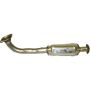 Davico Mfg 17382 Direct Fit Catalytic Converter