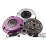 XCLUTCH XKLX23591-1A 99-05 Lexus IS200 Base 2.0L Stage 1 Sprung Organic Clutch Kit