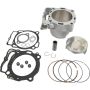 Cylinder Works CW50009K01HC 21-22 Gas-Gas EX 450 F 450cc STD Bore High Compression Cylinder Kit 13.6:1 Comp.