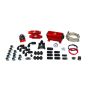 Aeromotive A1000 EFI Fuel System (11101 Pump/13101 Reg/Filters/Hose/Etc.)